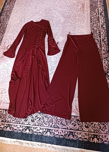 Tunik takim - Görsel 6