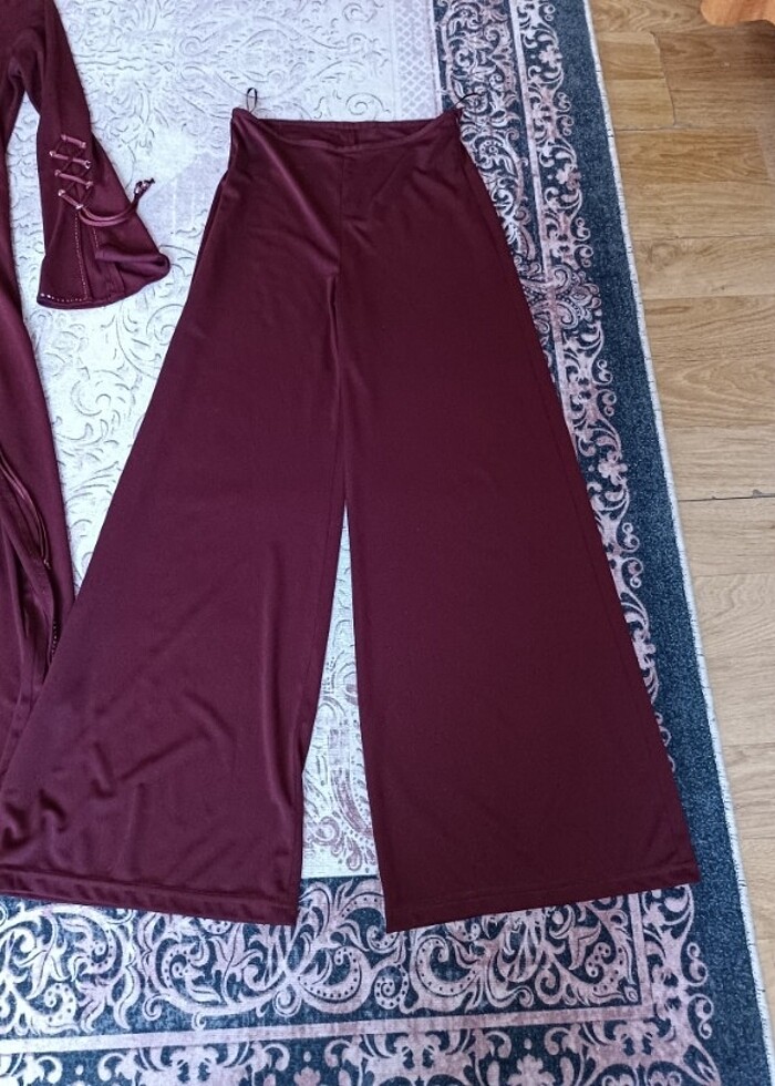 Tunik takim - Görsel 4