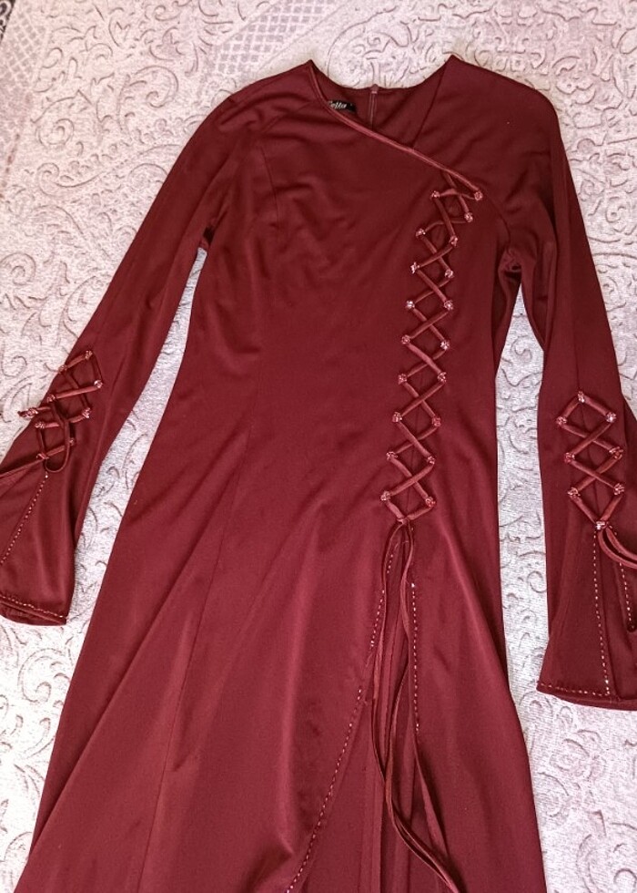 Tunik takim - Görsel 5