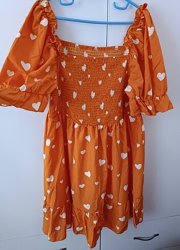 Sheinside Mini elbise