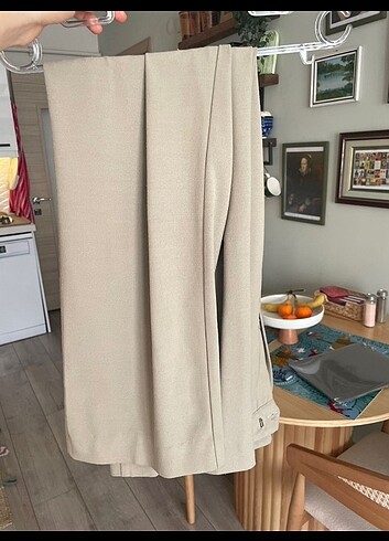 Trendyol & Milla Trendyol çok satan pantolon vizon