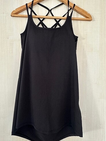 H&M spor üst