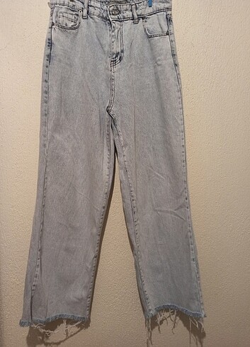Jean Pantolon 