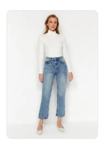 Jean - kot
