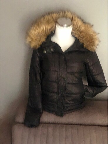 Only Şişme kadın mont (only )