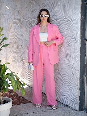 Blazer takım