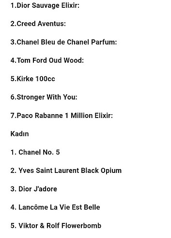 Yves Saint Laurent Black Opium 55cc Parfüm - Görsel 4