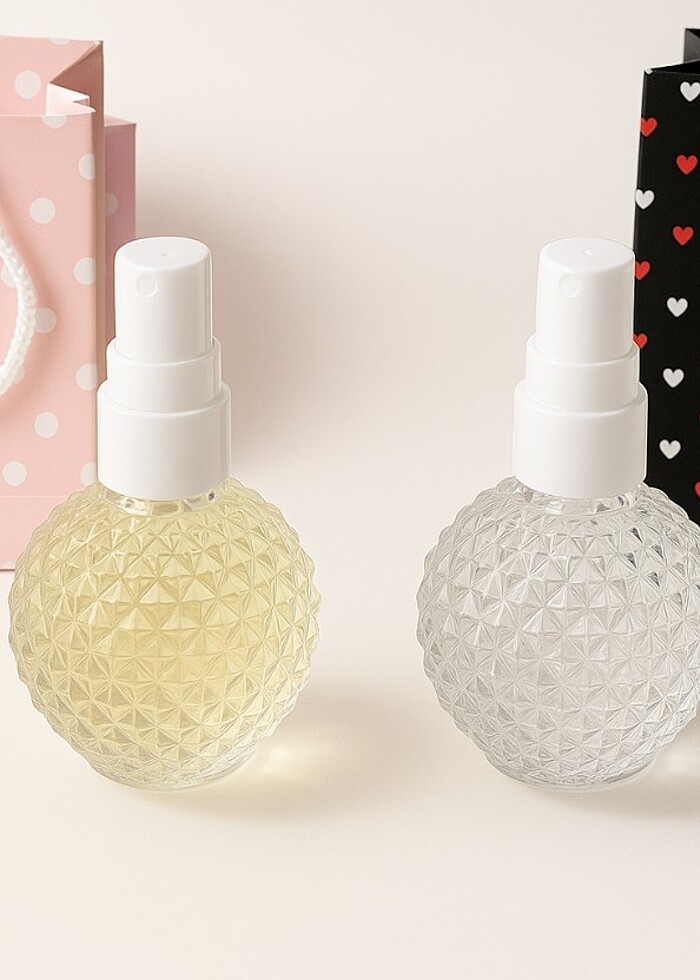 Viktor & Rolf Flowerbomb Parfüm - Görsel 2