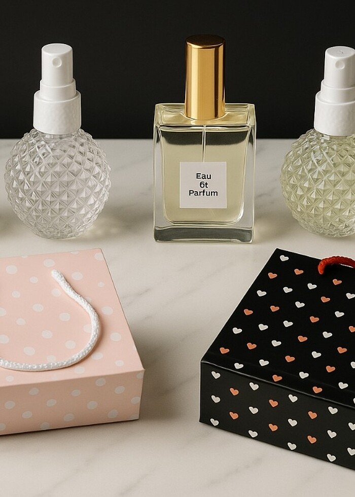 Yves Saint Laurent Black Opium 100ml - Görsel 4