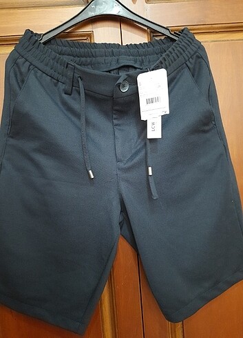 Etiketli lcw sort 28 beden