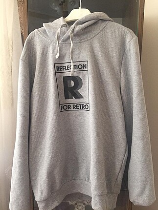 Erkek Sweatshirt
