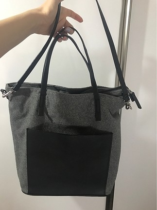 Mango kol cantasi