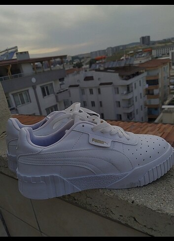 Puma ayakkabı 