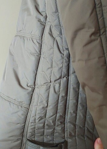 Team TERY marka kaban, mont, anorak - Görsel 3