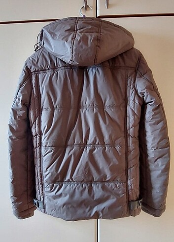 Team TERY marka kaban, mont, anorak - Görsel 4