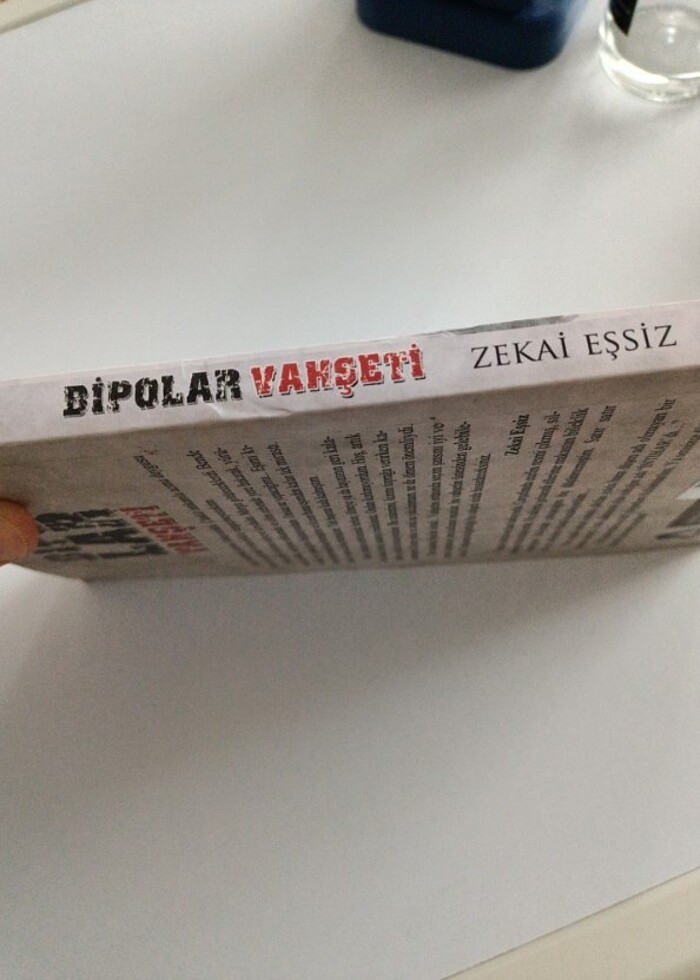 Zekai eşsiz kitabı  - Görsel 2