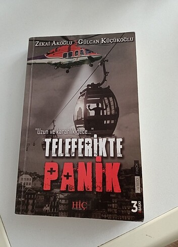 Zekai akoğlu ve Gülcan Küçükoğlu kitabı 