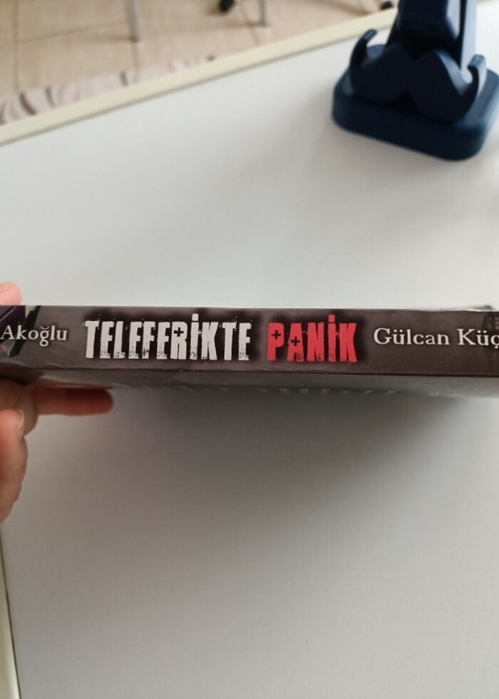 Zekai akoğlu ve Gülcan Küçükoğlu kitabı  - Görsel 2