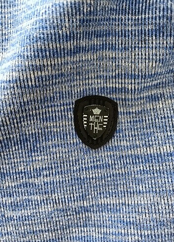 Erkek triko kazak - Görsel 3