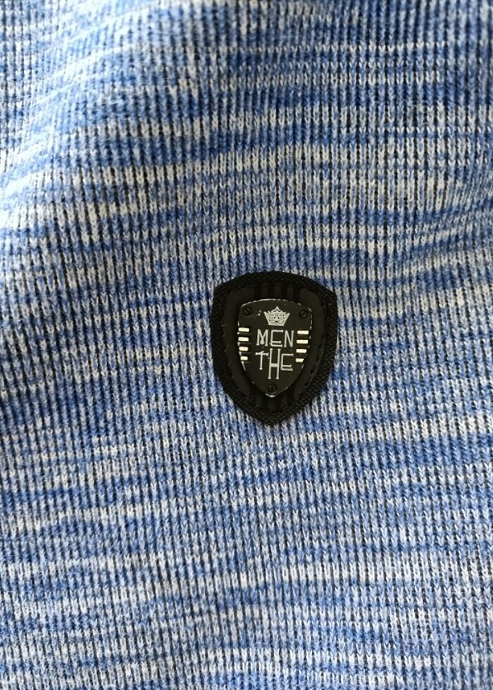 Erkek triko kazak  - Görsel 3