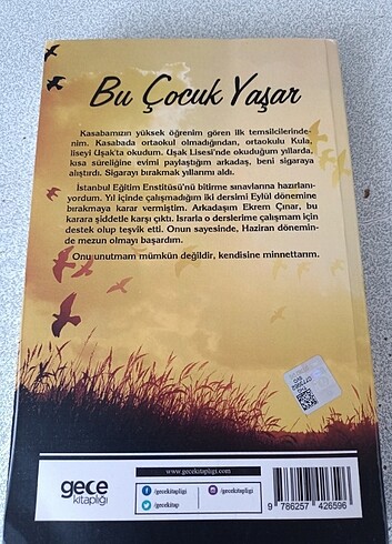 Dursun Akgün kitabı - Görsel 2