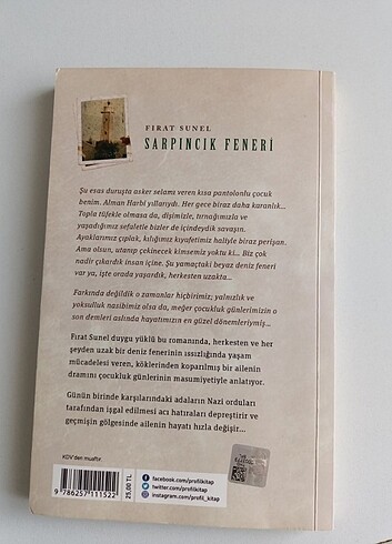 Fırat Sunel in kitabı - Görsel 2