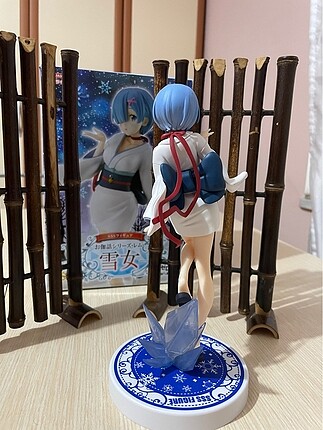  Beden Renk Re:Zero ? Starting Life in Another World SSS Figure, Fairytale S