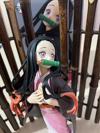  Demon no Blade GLITTER & GLAMOURS NEZUKO KAMADO Nezuko Kamato Fi