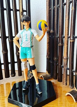 Haikyu!! DXF Figure Vol. 7 Toru Oikawa (Normal Version), Approx.