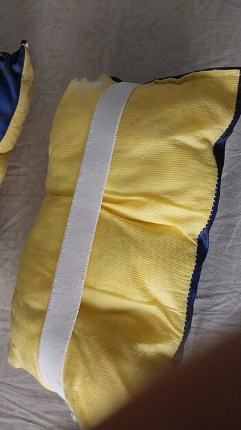 Ankaragücü araba yastiklari - Görsel 4