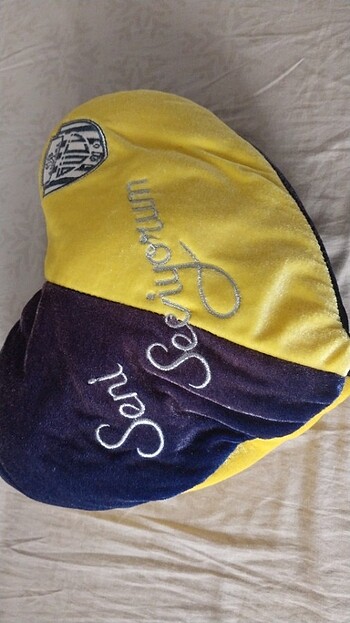 Ankaragücü araba yastiklari - Görsel 5