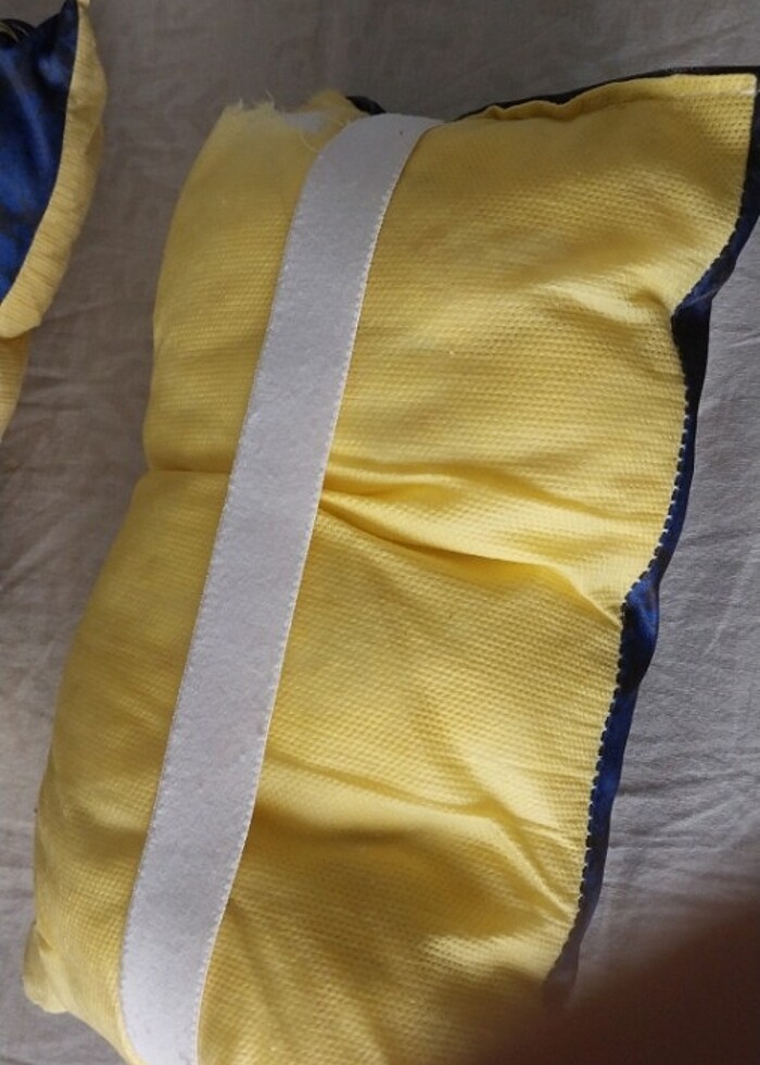 Ankaragücü araba yastiklari - Görsel 4