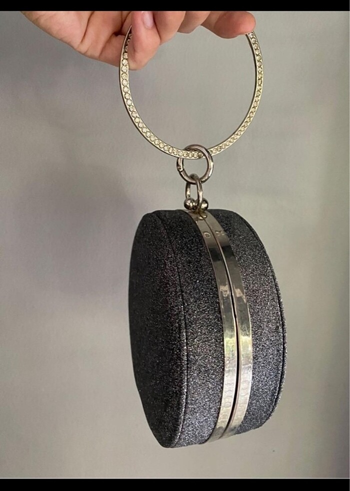 Abiye çanta - Görsel 2