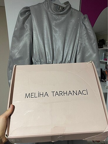 Meliha Tarhanacı 2beden - Görsel 7