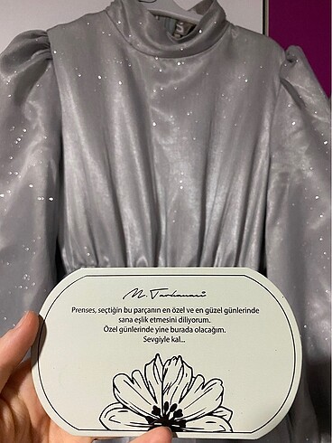 Meliha Tarhanacı 2beden - Görsel 9