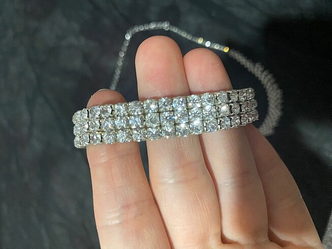 Meliha Tarhanacı 2beden - Görsel 15