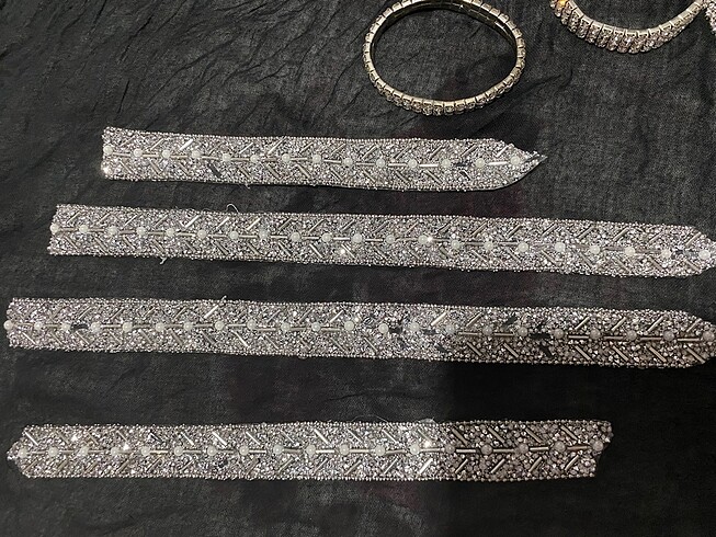 Meliha Tarhanacı 2beden - Görsel 16