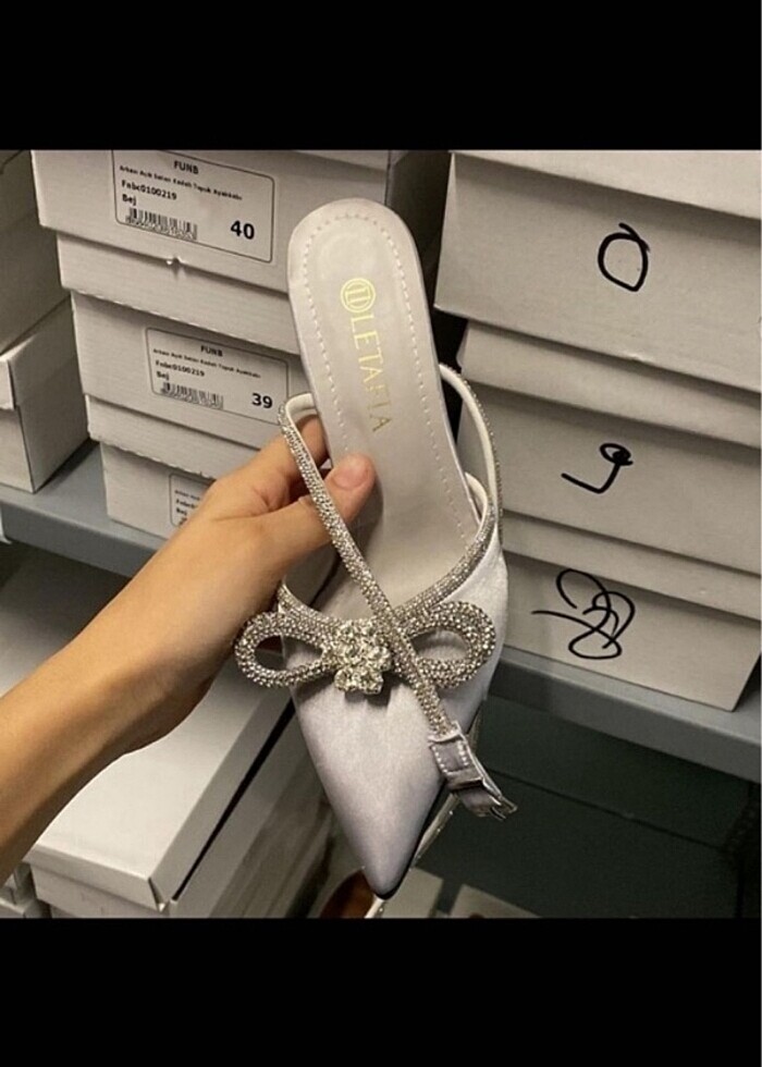 Meliha Tarhanacı 2beden - Görsel 5