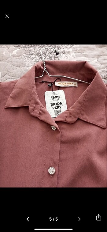 Belden bağlamalı etekli takım - Görsel 5