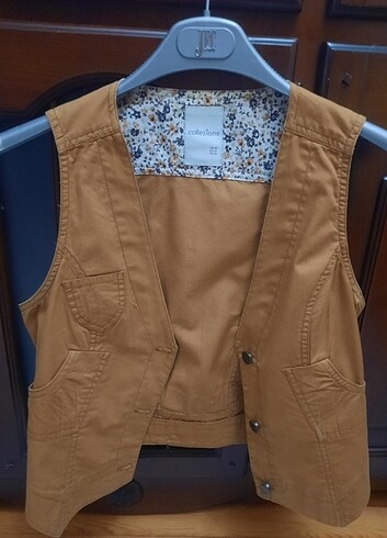 Collezione taba yelek