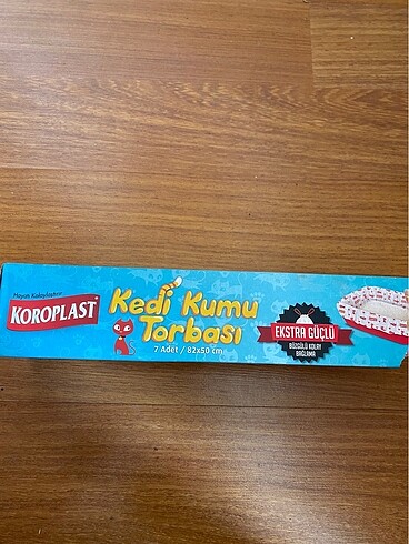 Kedi mumu torbası