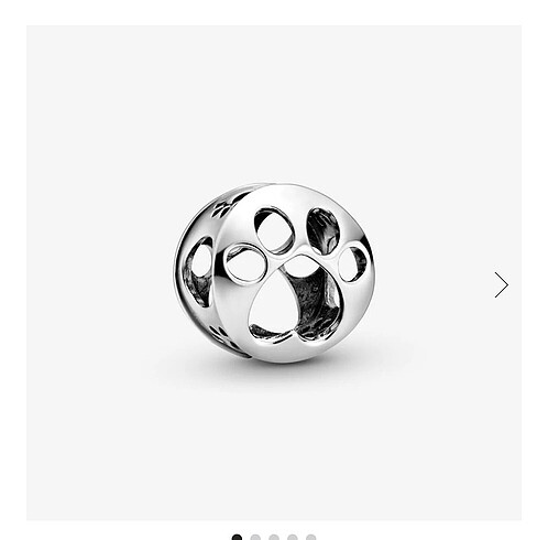Pandora Pandora orjinal charm