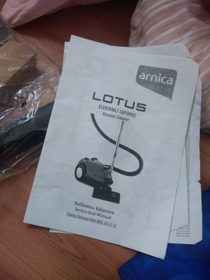 Kahverengi ve Gri Model Kiti - Görsel 2