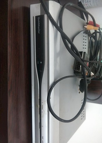 GoMAXter Uydu Alıcısı GXL-4500 - Görsel 2