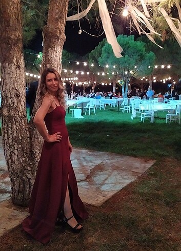 Trendyol & Milla Kadın abiye elbise