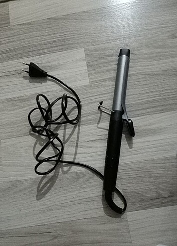 remington ci 6525 pure soft curl sac maşasi