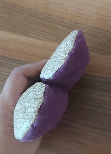 21 Beden Bunnybons Bebek patik