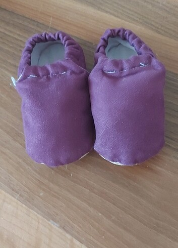 Diğer Bunnybons Bebek patik