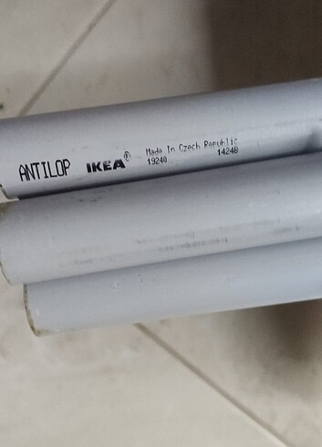 Beden Ikea mama sandalyesi