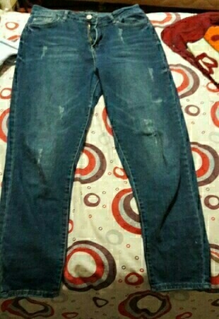 boyfriend pantolon
